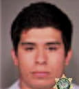 Luis Bermudez - Multnomah County, OR 