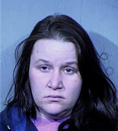 Dawn Birdsong - Maricopa County, AZ 