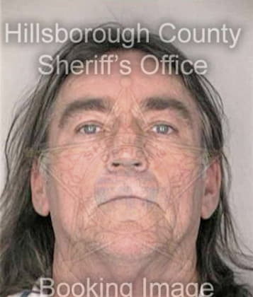 Danny Blankenship - Hillsborough County, FL 
