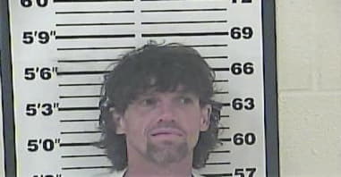 Brian Bowers, - Carter County, TN 