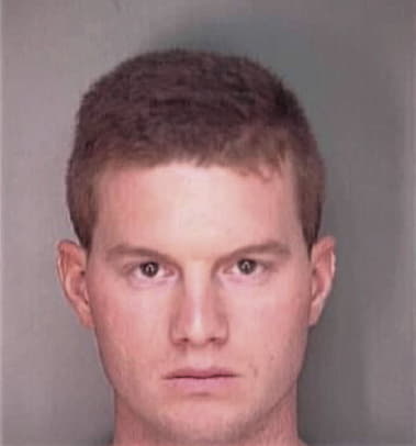 Edward Bowlin - Polk County, FL 