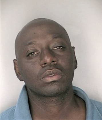 Harold Brown, - Hillsborough County, FL 