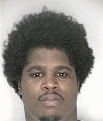 Michael Brown, - Hillsborough County, FL 