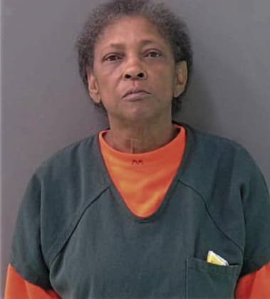 Tamikia Brown - Bell County, TX 