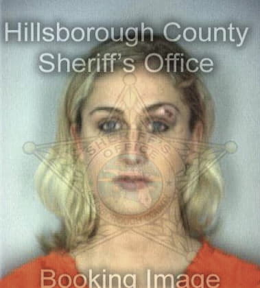 Jennifer Bullerwell, - Hillsborough County, FL 