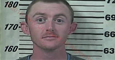 Bradford Byrd, - Perry County, MS 