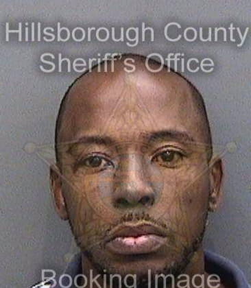 Thomas Calhoun, - Hillsborough County, FL 