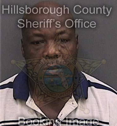 Emmanuel Camper, - Hillsborough County, FL 