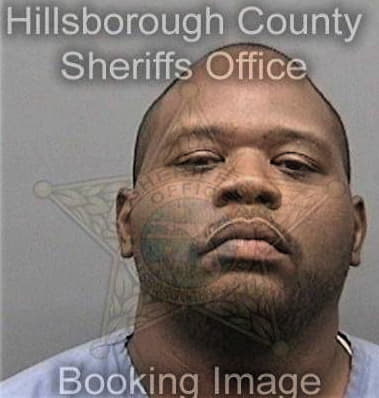 Samuel Childs - Hillsborough County, FL 