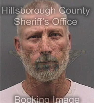 Juan Cifuente - Hillsborough County, FL 
