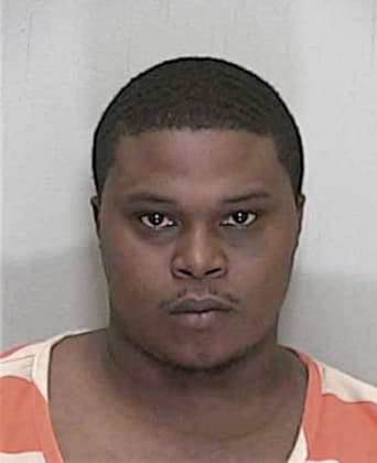 Kenneth Coleman, - Marion County, FL 