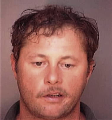 Marvin Coleman - Polk County, FL 