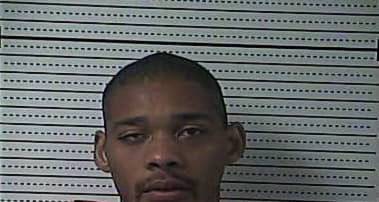 Ronald Coleman, - Boyle County, KY 