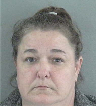 Brenda Cooper, - Sumter County, FL 