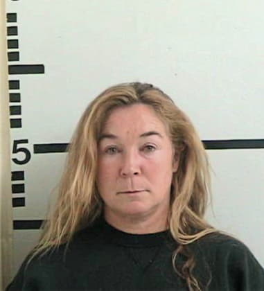 Lacee Cooper, - Kerr County, TX 