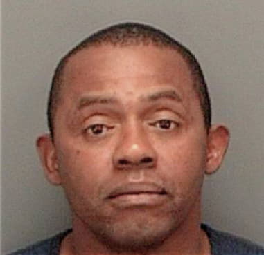 Desmond Cotman, - Pinellas County, FL 