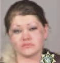 Amber Coyne - Multnomah County, OR 