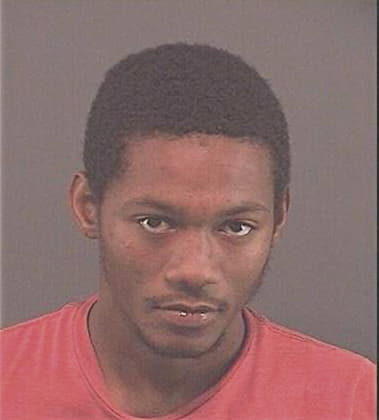 Jermaine Crane, - Peoria County, IL 