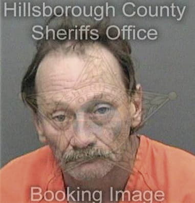 Mark Cruickshank, - Hillsborough County, FL 