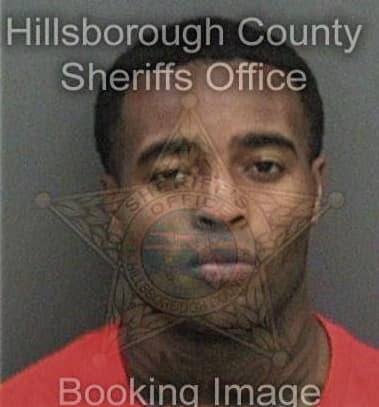 Ronald Cummings, - Hillsborough County, FL 