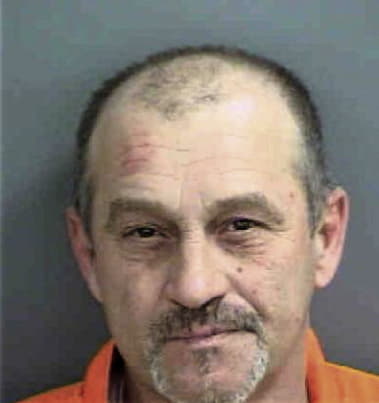 Charles Curtis, - Collier County, FL 