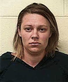 Kristine Davidson, - Josephine County, OR 