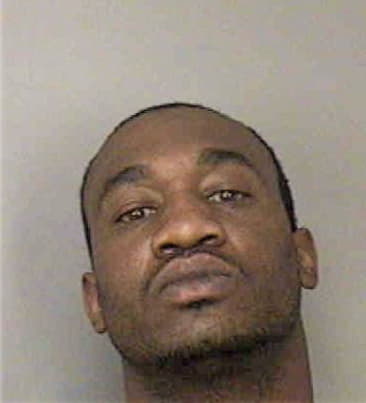 Christopher Davis, - Polk County, FL 