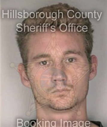 Hector Dejesus, - Hillsborough County, FL 