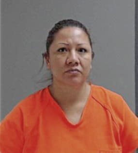 Rosa Deleon, - Hidalgo County, TX 