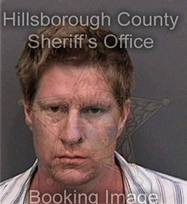 Benjamin Donnell, - Hillsborough County, FL 