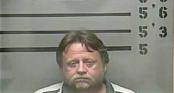 Randall Durbin, - Hopkins County, KY 