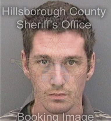 Michael Edwards, - Hillsborough County, FL 