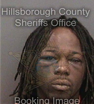 Ervin Ellis, - Hillsborough County, FL 