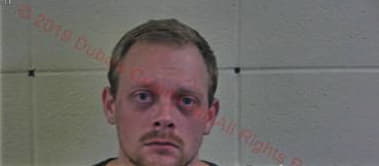 Keith Embry, - Dubois County, IN 