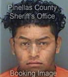 Jarry Escalante-Torres, - Pinellas County, FL 