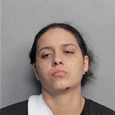 Stephanie Escobar, - Dade County, FL 