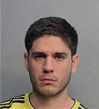 Michael Fernandez, - Dade County, FL 