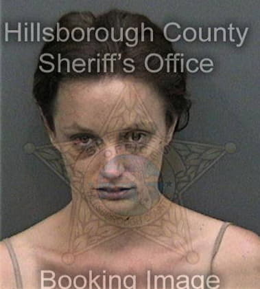 Jessica Foster, - Hillsborough County, FL 