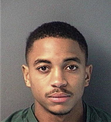 Terrence Franklin, - Escambia County, FL 