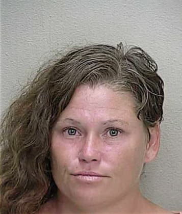 Jennifer George, - Marion County, FL 