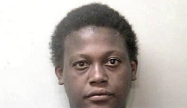 Shenica Gilbert, - Leon County, FL 