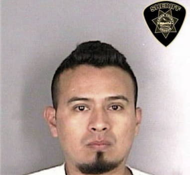 Adolfo Gonzalez - Marion County, OR 