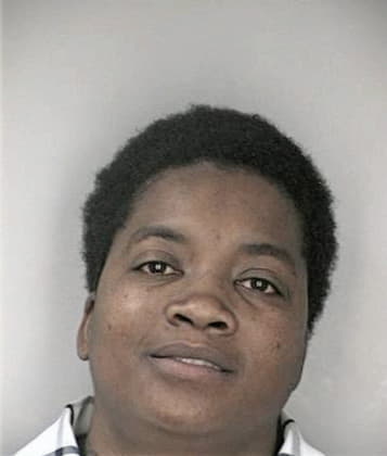 Siomara Gonzalez - Hillsborough County, FL 