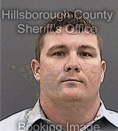 Terry Grimes, - Hillsborough County, FL 