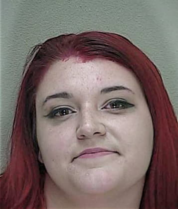 Mirna Guevara-Espinal, - Marion County, FL 