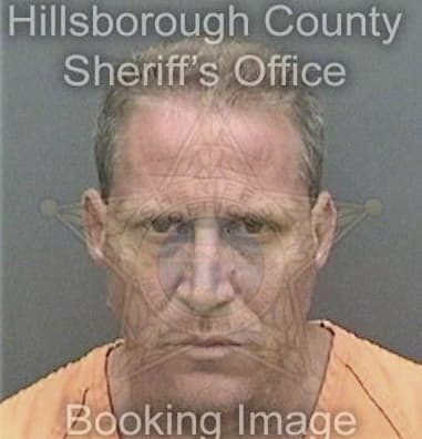 Jonathan Hallett, - Hillsborough County, FL 