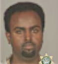 Patrick Hamilton - Multnomah County, OR 