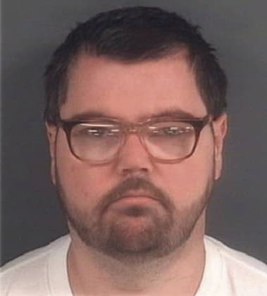 Timothy Hayes, - Cumberland County, NC 