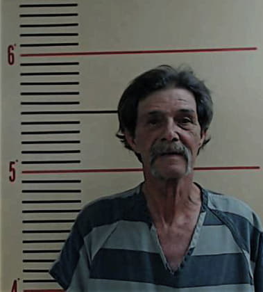 Michael Hebert, - Parker County, TX 