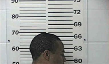 Charles Henry, - Levy County, FL 